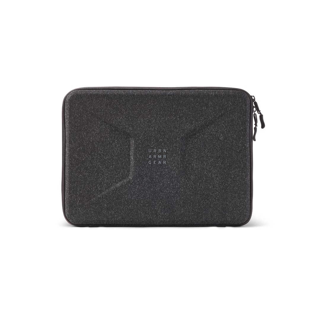 Torba za laptop UAG [U] Sleeve with Handle (za 15-16") tamno siva boja