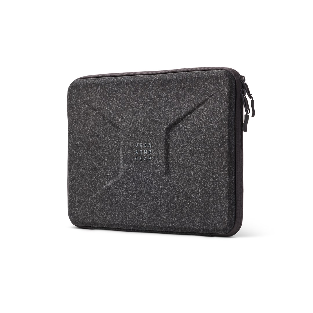 Torba za laptop UAG [U] Sleeve with Handle (za 15-16") tamno siva boja-1