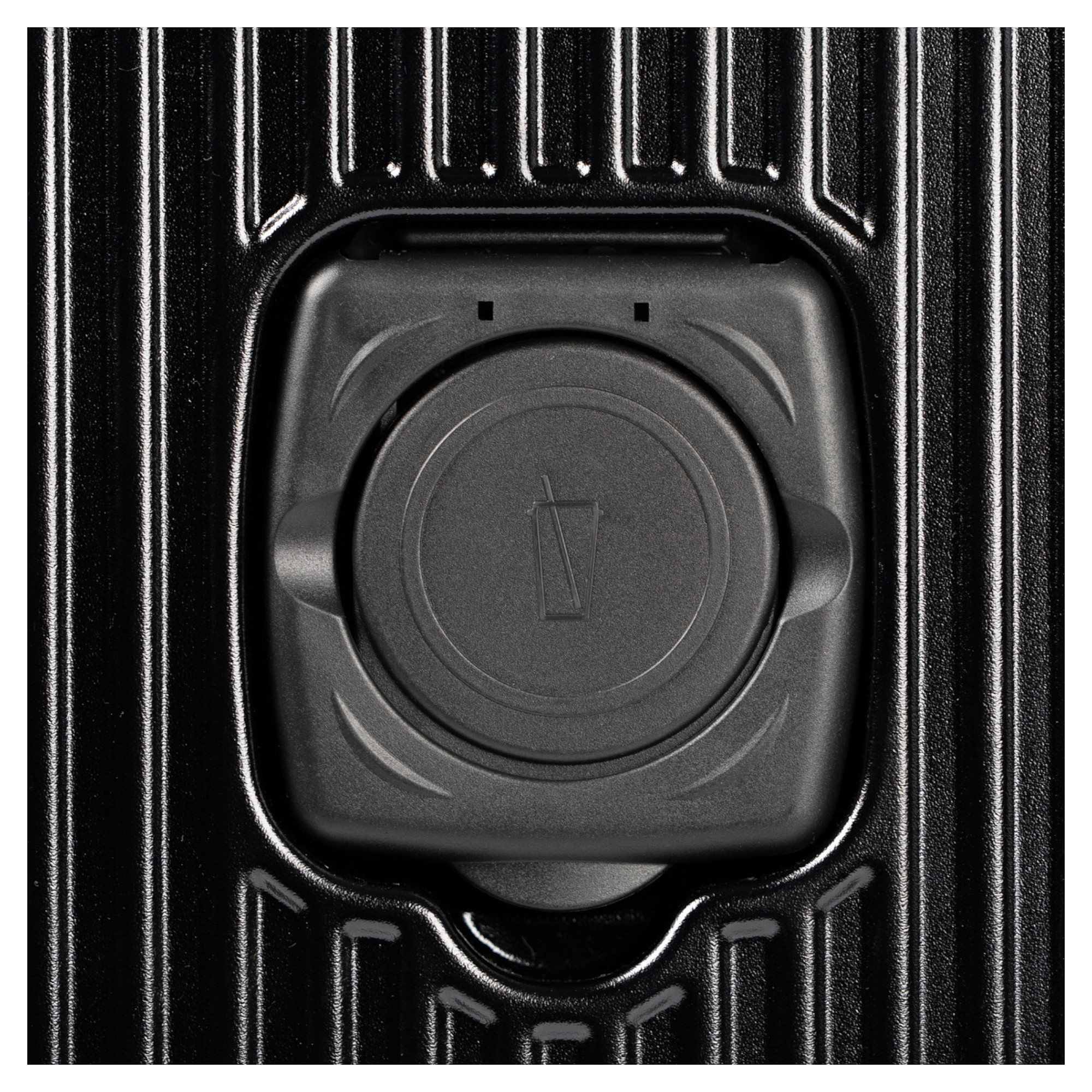 Prijenosni zvučnik REALPOWER HGP-1 Suitcase crna boja-3