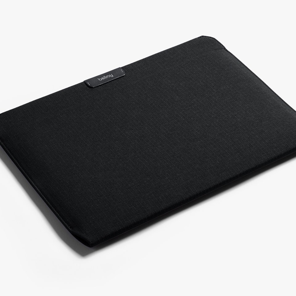 Etui za laptop BELLROY Laptop Sleeve 14" crna boja
