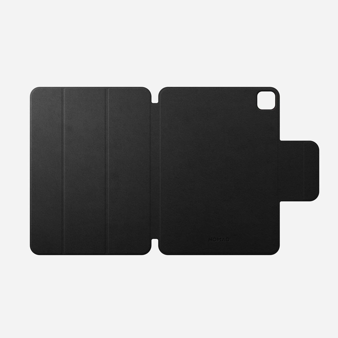 Futrola NOMAD Rugged Folio za iPad Pro 11" / Air 10.9" kožna smeđa boja-6