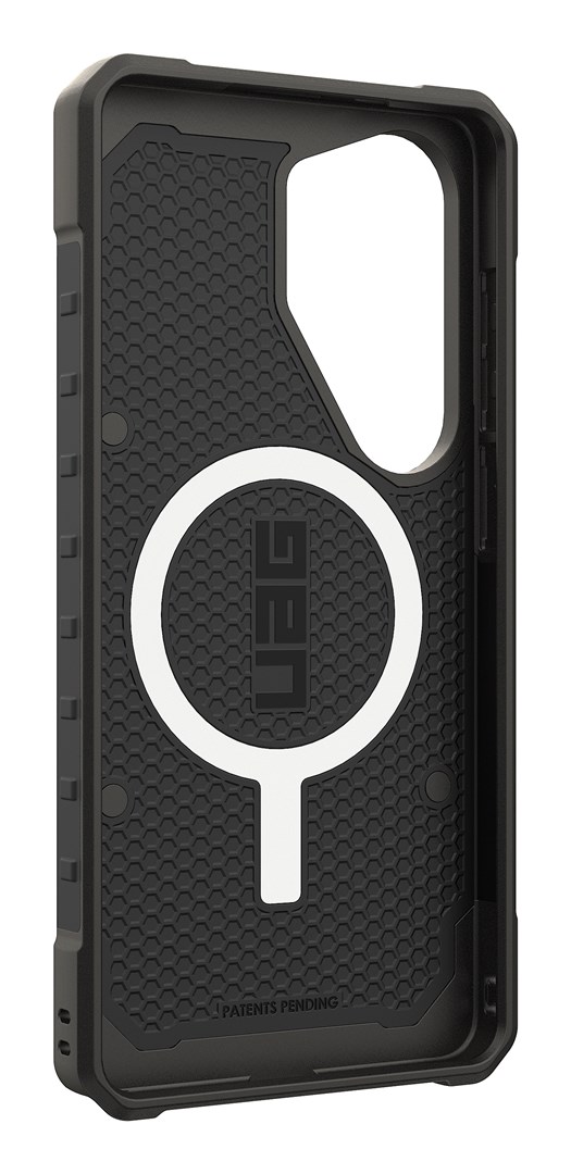 Zaštitna maska UAG Pathfinder za Samsung Galaxy S21 Ultra 5G (crna boja)-8