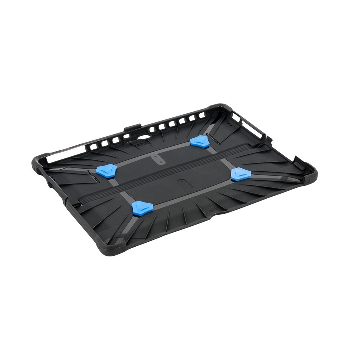 Zaštitna torbica MOBILIS U-Protect Case za tablet/prijenosnik (11"-13") crna boja