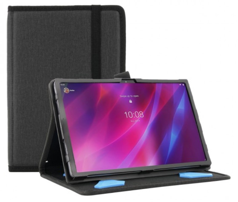 Zaštitni paket MOBILIS RESIST PACK za Microsoft Surface Pro 7+/7/6/5/4, crna boja