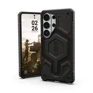 Maska UAG Monarch Pro Kevlar za Samsung Galaxy S23 Ultra, crna boja-9