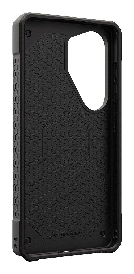Maska UAG Monarch Pro Kevlar za Samsung Galaxy S23 Ultra, crna boja-8