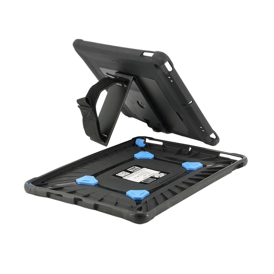 Univerzalna zaštitna futrola MOBILIS C1 za tablete 9"-11" crna boja-1
