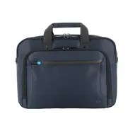 Torba za prijenosno računalo MOBILIS Executive 3 (za 15-16") crna/tamnoplava boja-1