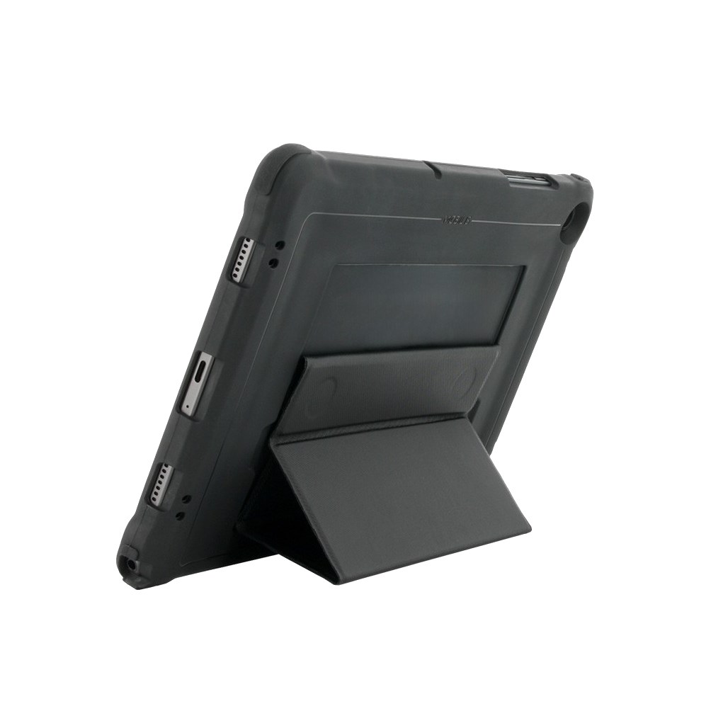 Zaštitna torba MOBILIS U-Protect Case za tablete do 11" crna boja-2