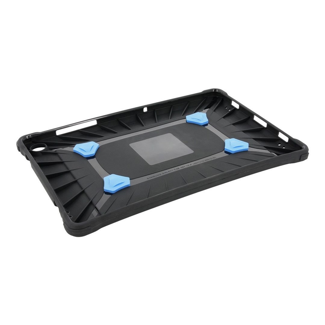 Zaštitna torba MOBILIS U-Protect Case za tablete do 11" crna boja-1