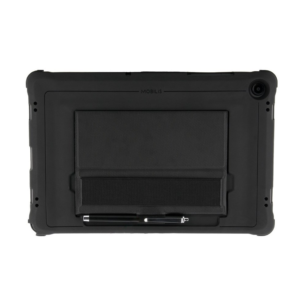 Zaštitna torba MOBILIS U-Protect Case za tablete do 11" crna boja-0
