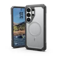 Zaštitna maska UAG Trooper za Samsung Galaxy S21 Ultra 5G siva boja-11