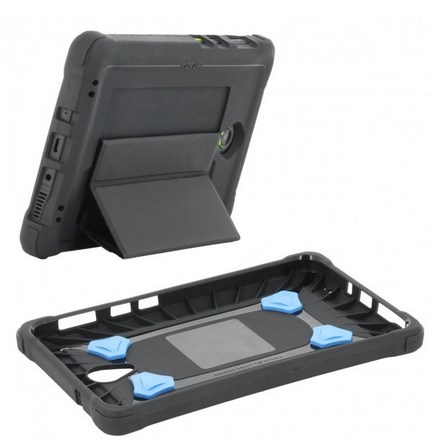 Univerzalna zaštitna torbica za tablet MOBILIS U-Protect (za 7-8") crna boja-0