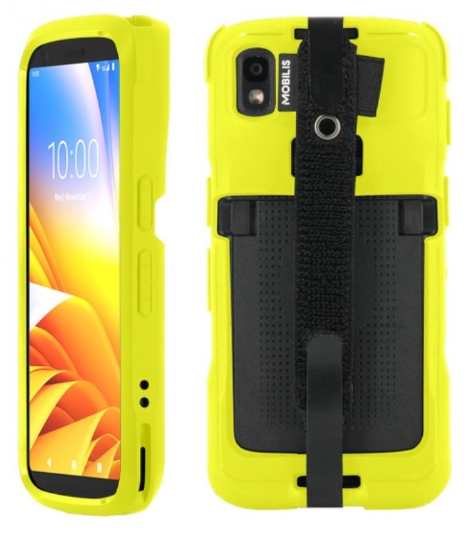 MOBILIS univerzalna futrola za mobilni terminal s remenom za rame 052062