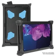 Zaštitna torbica za tablet MOBILIS U-PROTECT (za 10" do 11.5"), crna boja-6