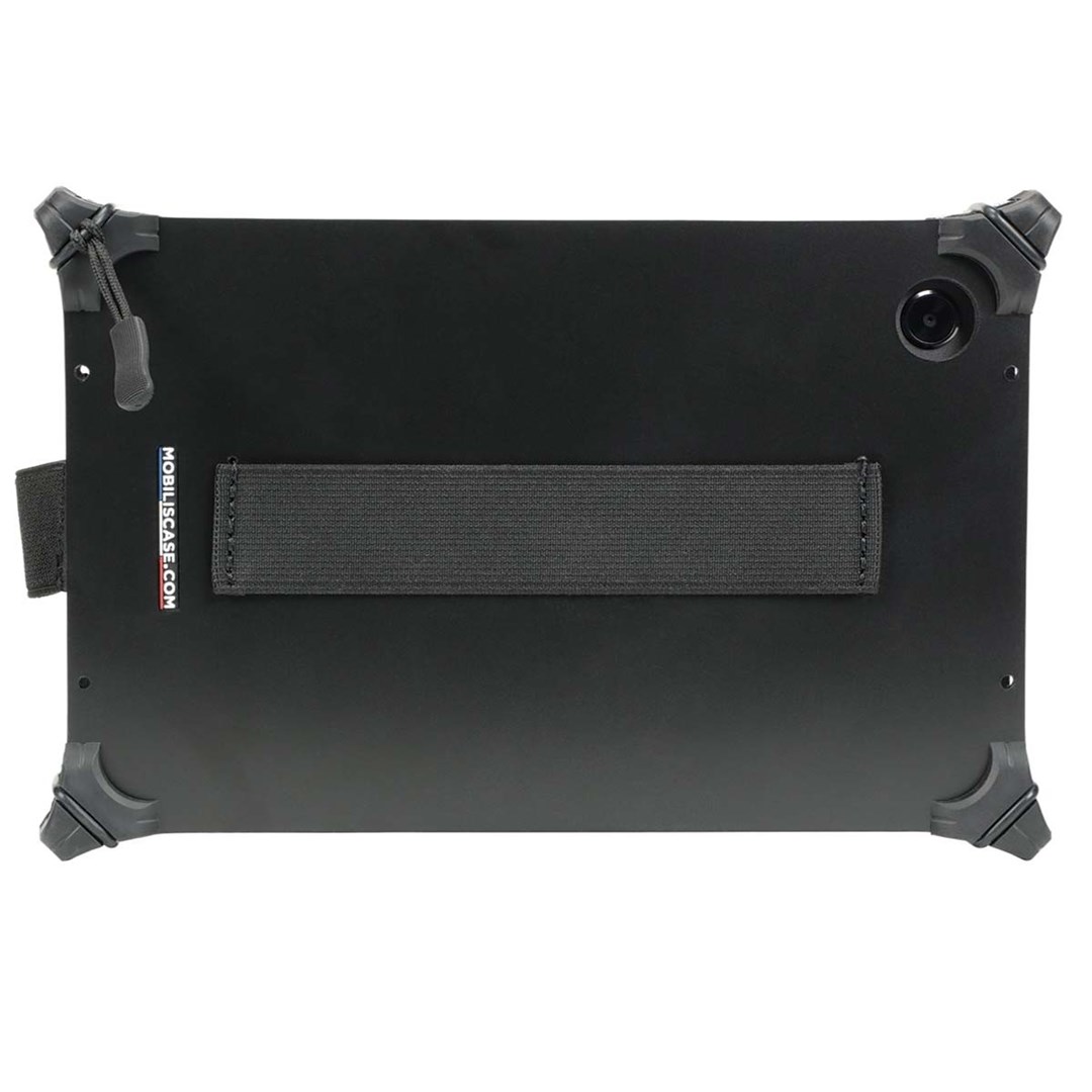 Zaštitna torbica za tablet MOBILIS U-PROTECT (za 10" do 11.5"), crna boja-2