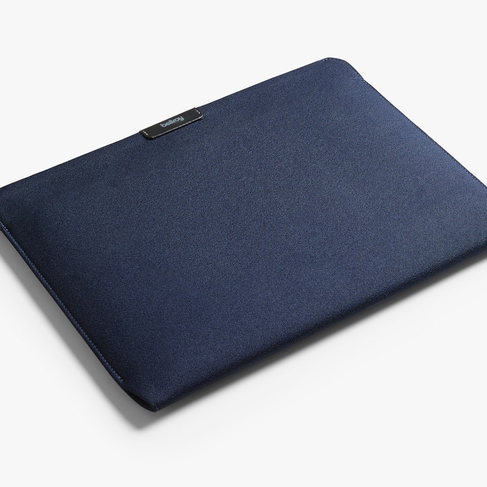 Etui za laptop BELLROY Laptop Sleeve 16 (Navy)