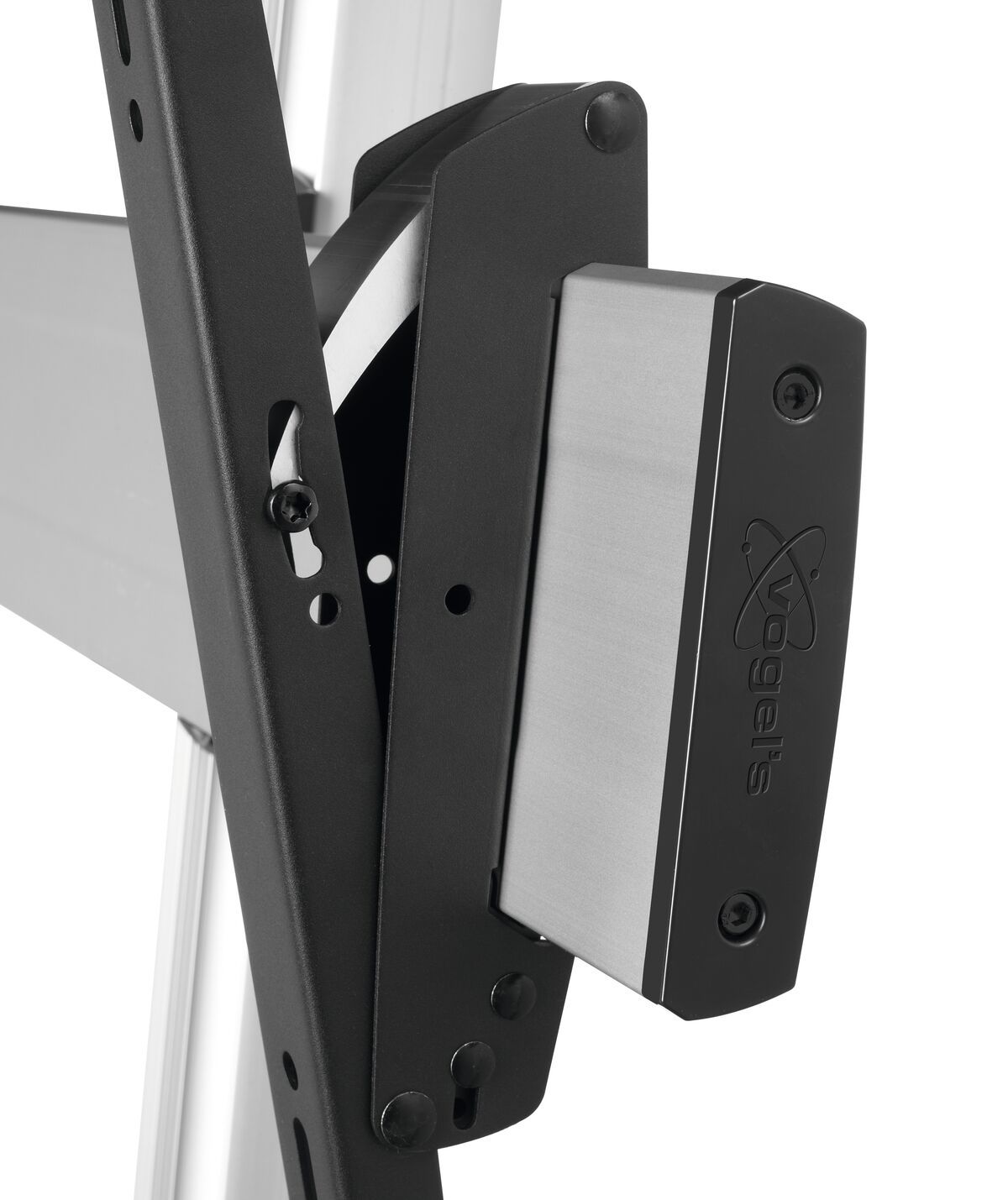 Oprema za TV nosače VOGEL'S PFS 3304 (montažne trake, 450 mm, nagib do 20°, max 80 kg, crna boja)-2