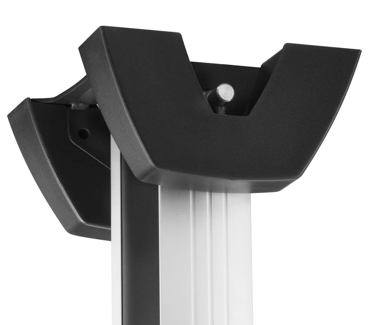Oprema za TV nosače VOGEL'S PUC 1060 (stropna ploča, fiksna, max 80 kg, crna boja)-2