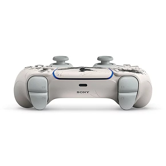 Bežični kontroler SONY PlayStation 5 DualSense (Midnight Black)-3