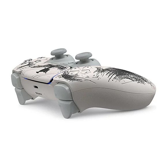 Bežični kontroler SONY PlayStation 5 DualSense (Midnight Black)-2