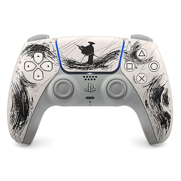 Bežični kontroler SONY PlayStation 5 DualSense (Midnight Black)