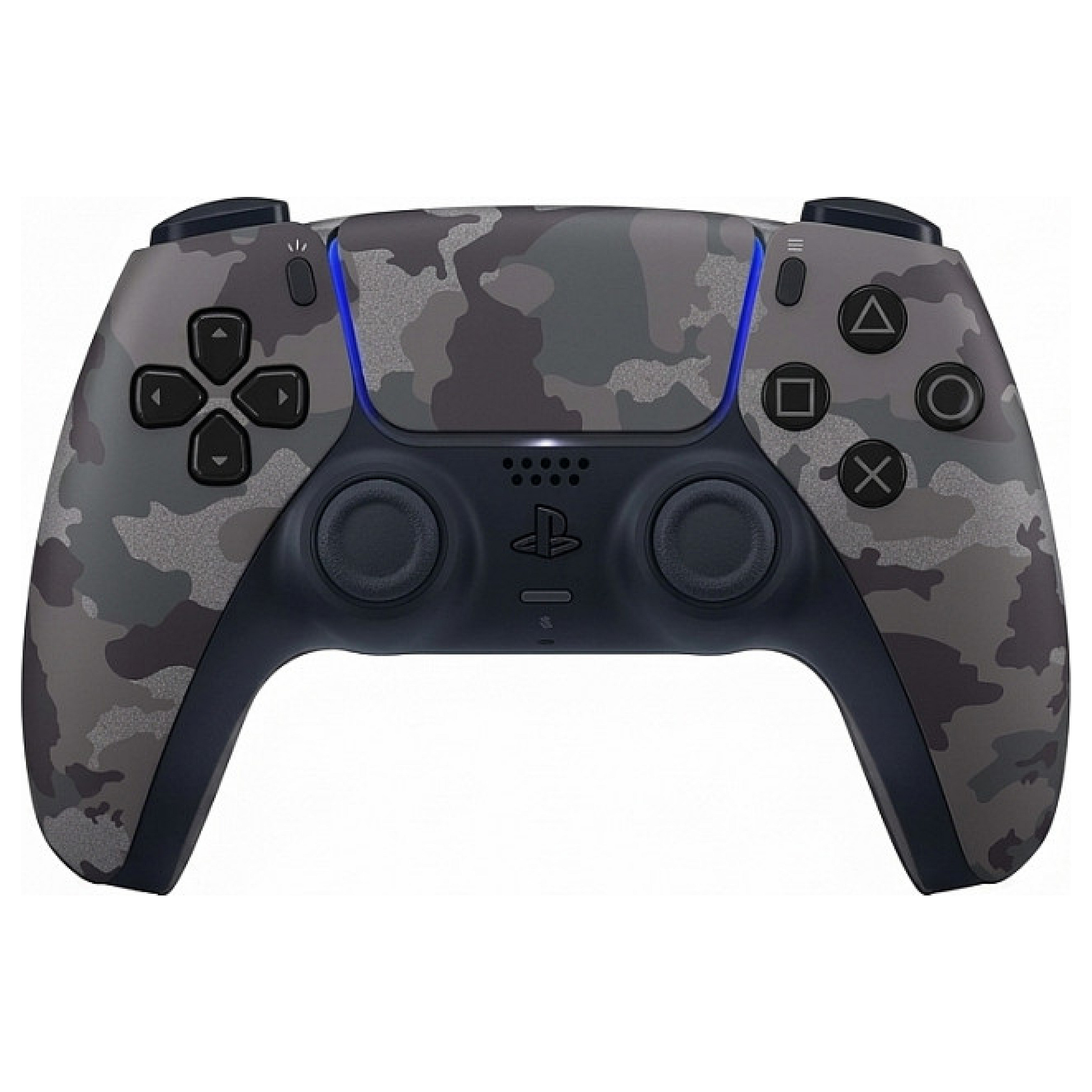 Kontroler SONY DualSense za PlayStation 5, Grey Camouflage
