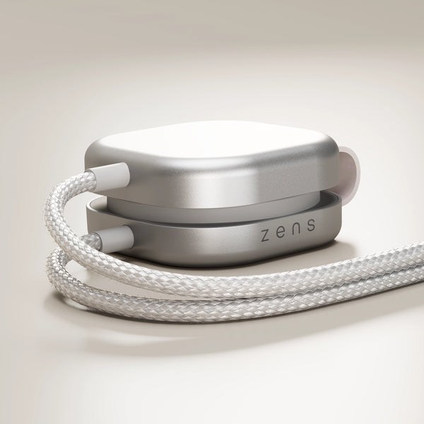 Kabel ZENS USB-C na USB-C Pro (240W, 2m) bijela boja-3