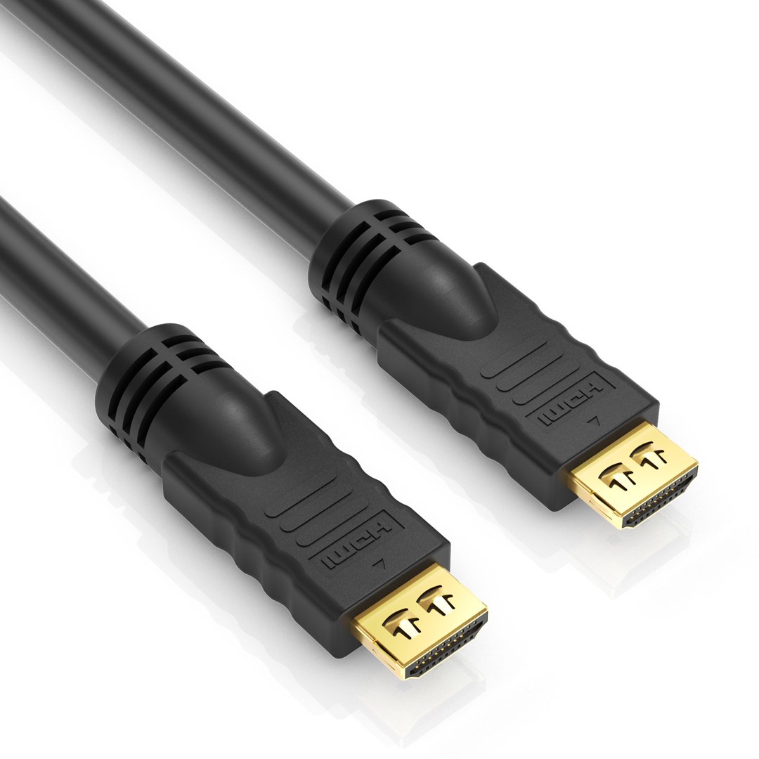 HDMI kabel PURELINK PI1000-200, 20m-3