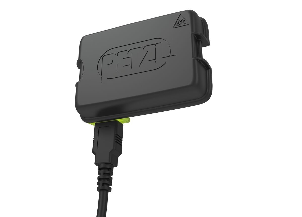 Petzl E092DB00 flashlight accessory Battery-1