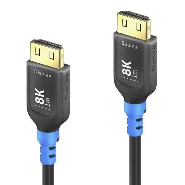 Aktivni optički HDMI kabel PURELINK FiberX FI-H150-100 (10m, 4K@60Hz)-1