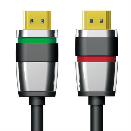 HDMI kabel PURELINK Basic+ PI1000-020, 2.0m