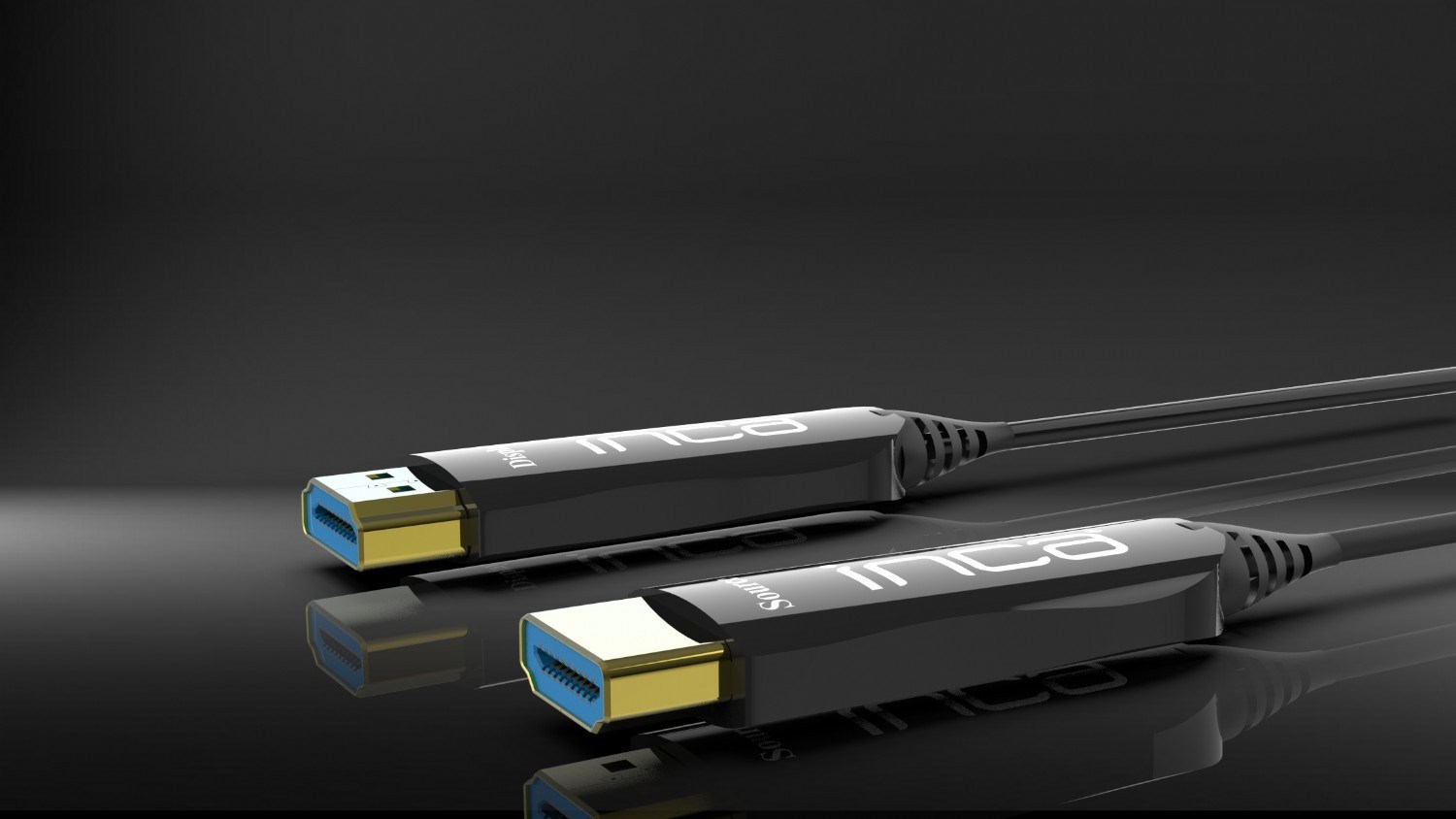 HDMI kabel INCA IHD-30T, 30m-7