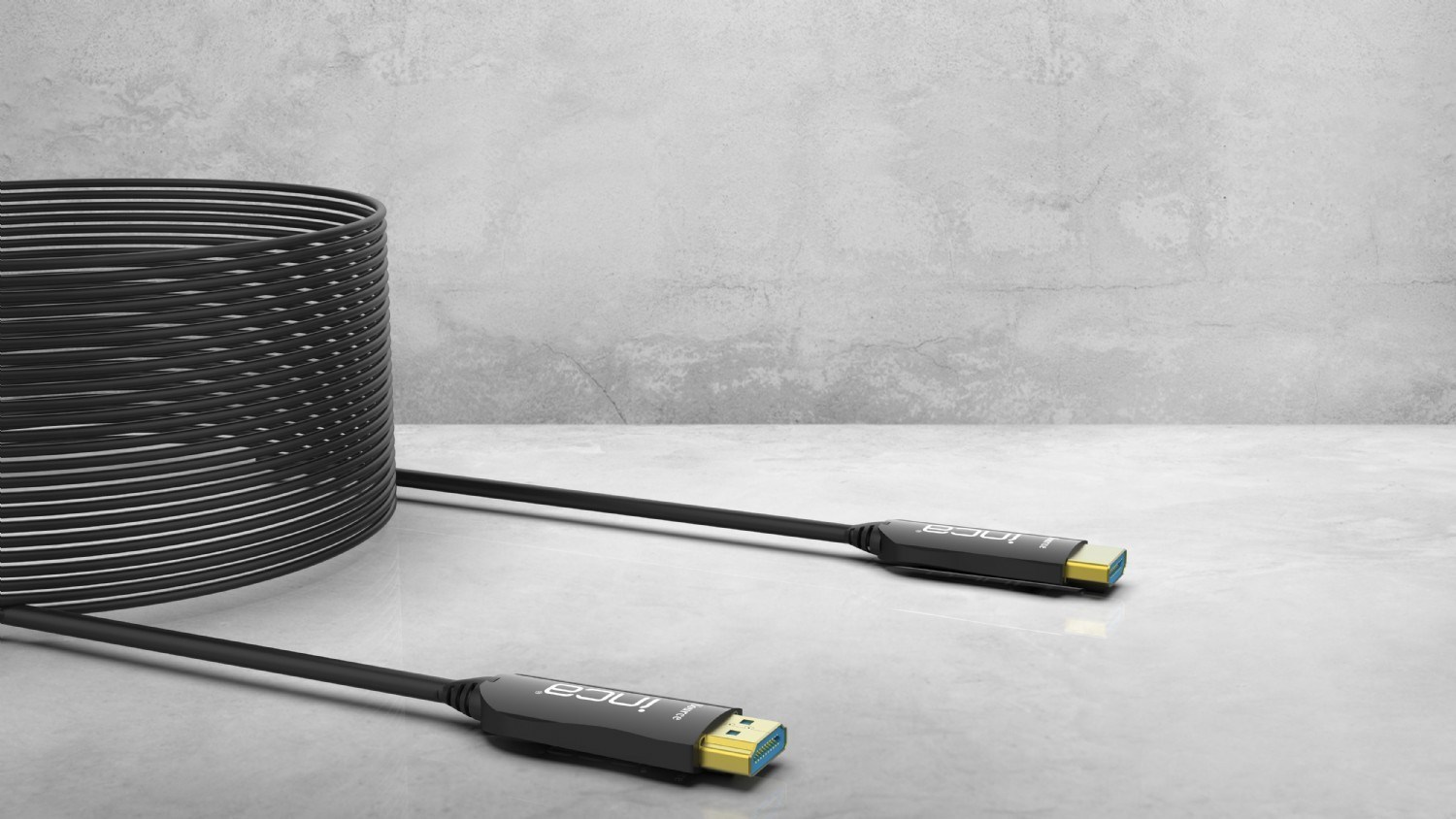 HDMI kabel INCA IHD-30T, 30m-8