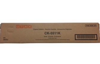 Originalni toner UTAX 1T02R50UT0 crna boja-0
