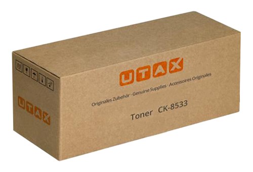 Toner UTAX 1T02XC0UT0 crna boja-0