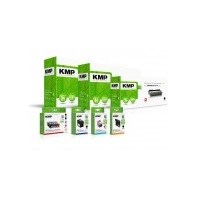 Komplet tinti KMP E85V (zamjena za Epson T0807) Multipack