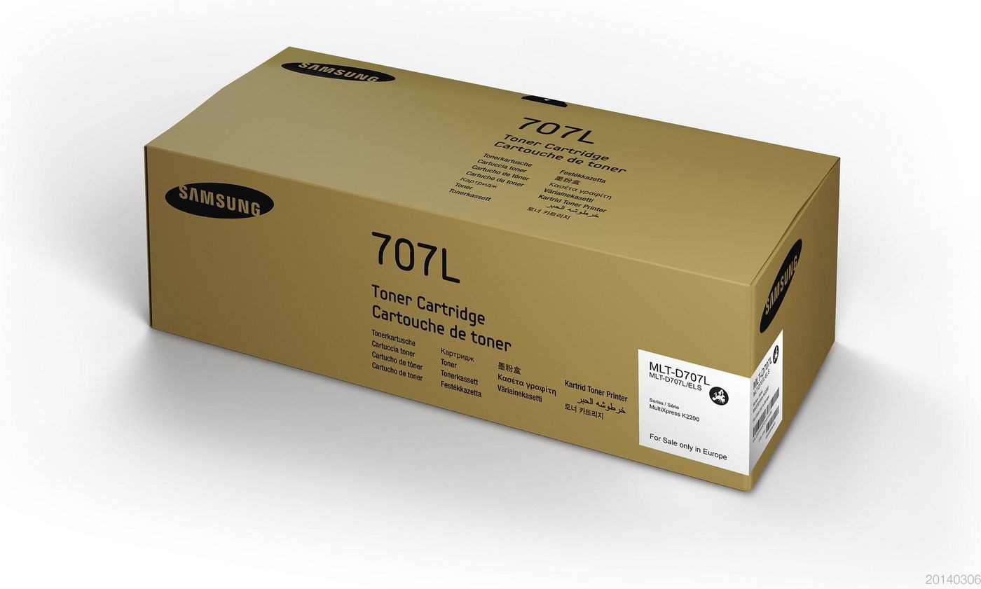 Toner HP 146L (W1460L) originalni, crna boja-0