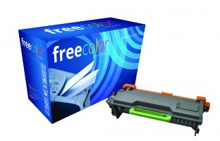 Toner FREECOLOR TN3480-FRC, kompatibilni, crna boja