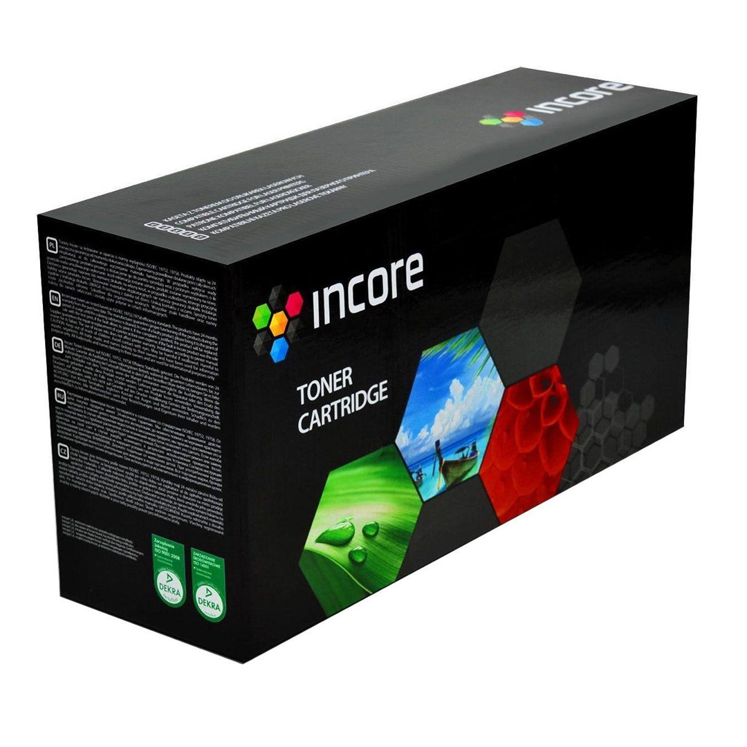 Zamjenski toner INCORE za HP CF237A (crna boja)