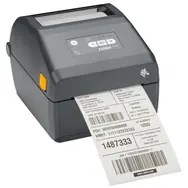 Zebra ZD421 label printer Thermal transfer 203 x 203 DPI 305 mm/sec Wired & Wireless Ethernet LAN Bluetooth-1