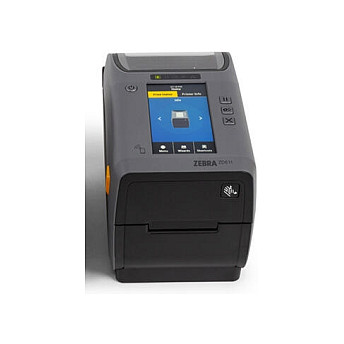 Printer ZEBRA ZD611 (termalni transfer printer za etikete, 300 dpi, USB, Ethernet)-0