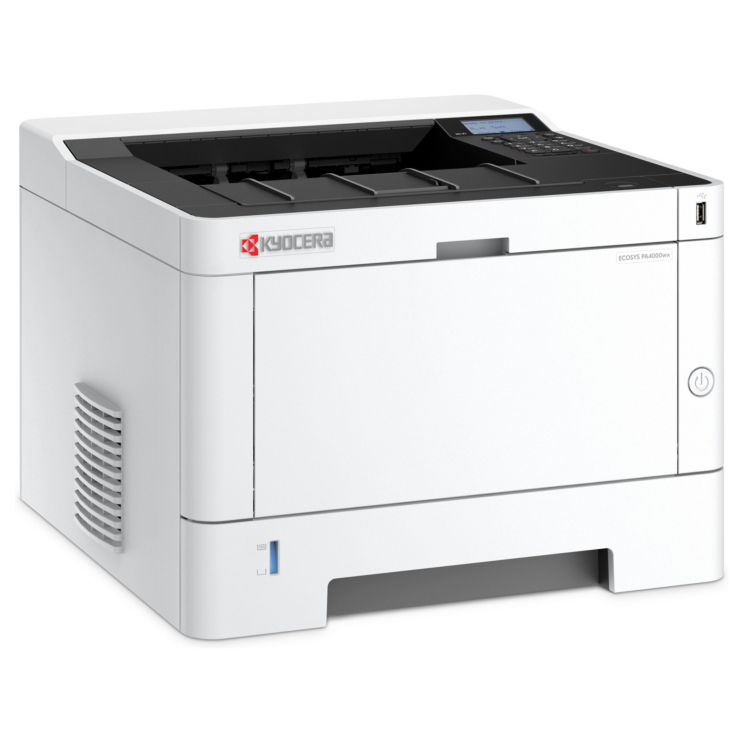 Printer KYOCERA ECOSYS PA4000wx (laserski, mono, A4, 40 ppm, duplex, Wi-Fi, Ethernet)-1