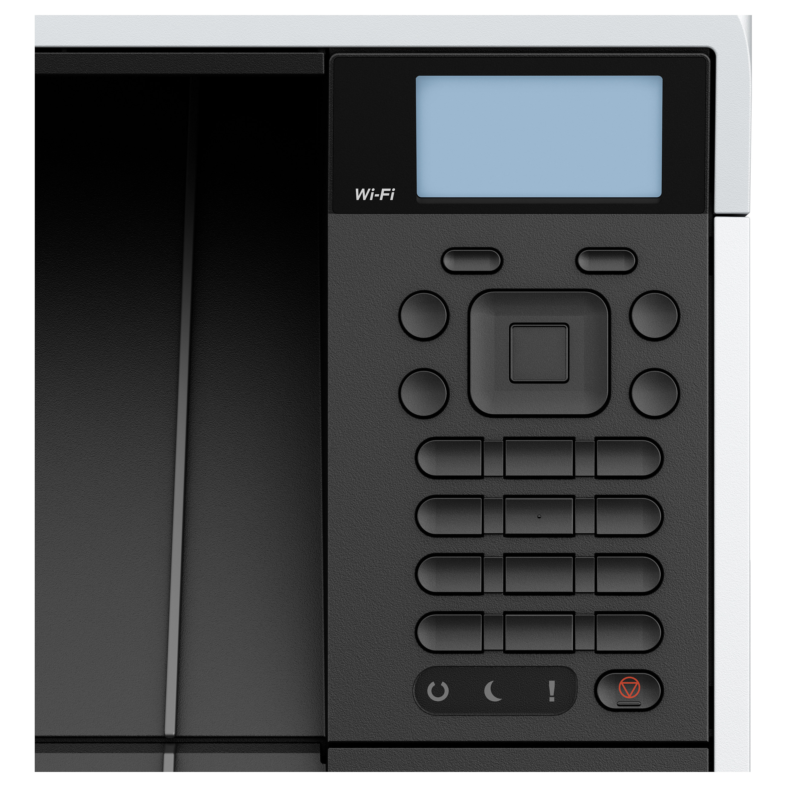 Printer KYOCERA ECOSYS PA4000wx (laserski, mono, A4, 40 ppm, duplex, Wi-Fi, Ethernet)-4