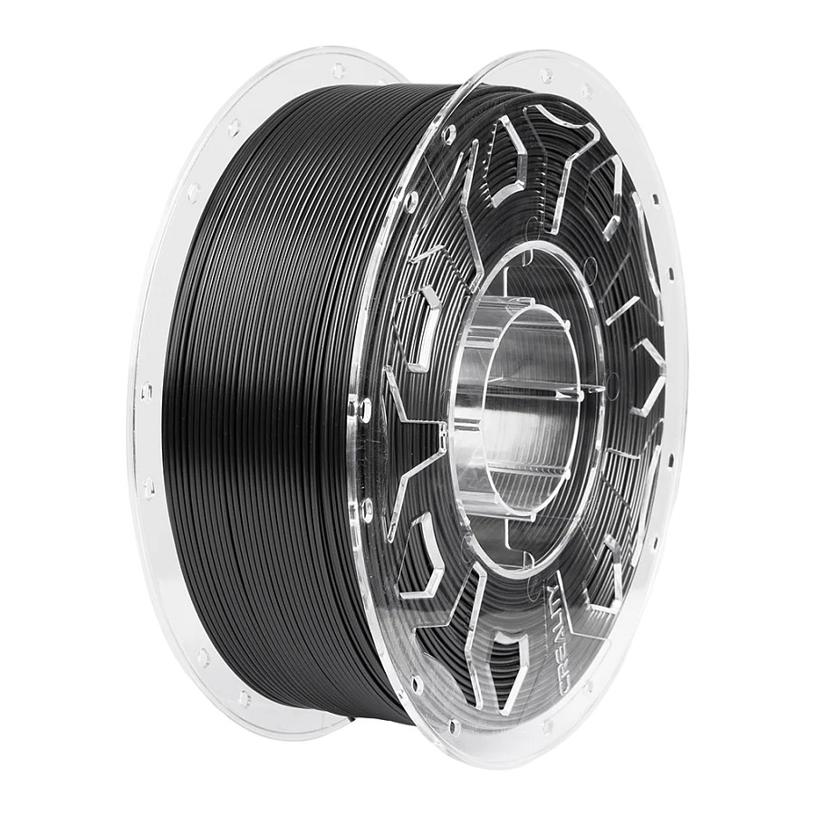 Filament za 3D printer HP ASA 1.75mm (1kg), crna boja