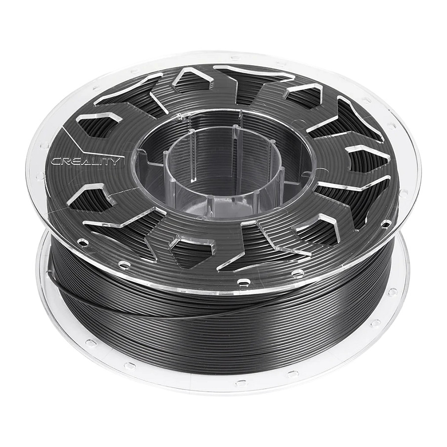 Filament za 3D printer HP ASA 1.75mm (1kg), crna boja-1