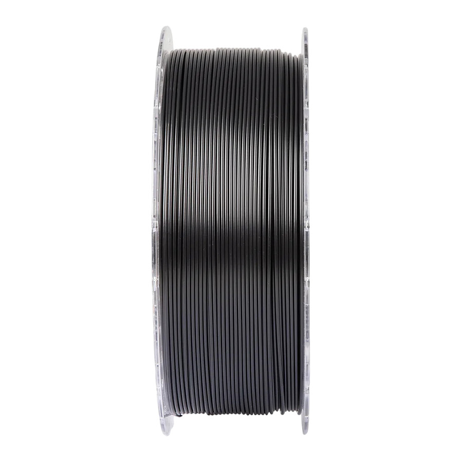 Filament za 3D printer HP ASA 1.75mm (1kg), crna boja-2