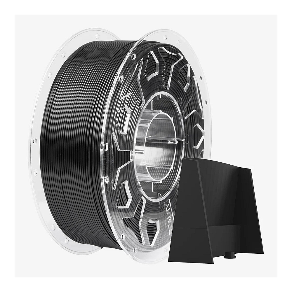 Filament za 3D printer HP ASA 1.75mm (1kg), crna boja-4