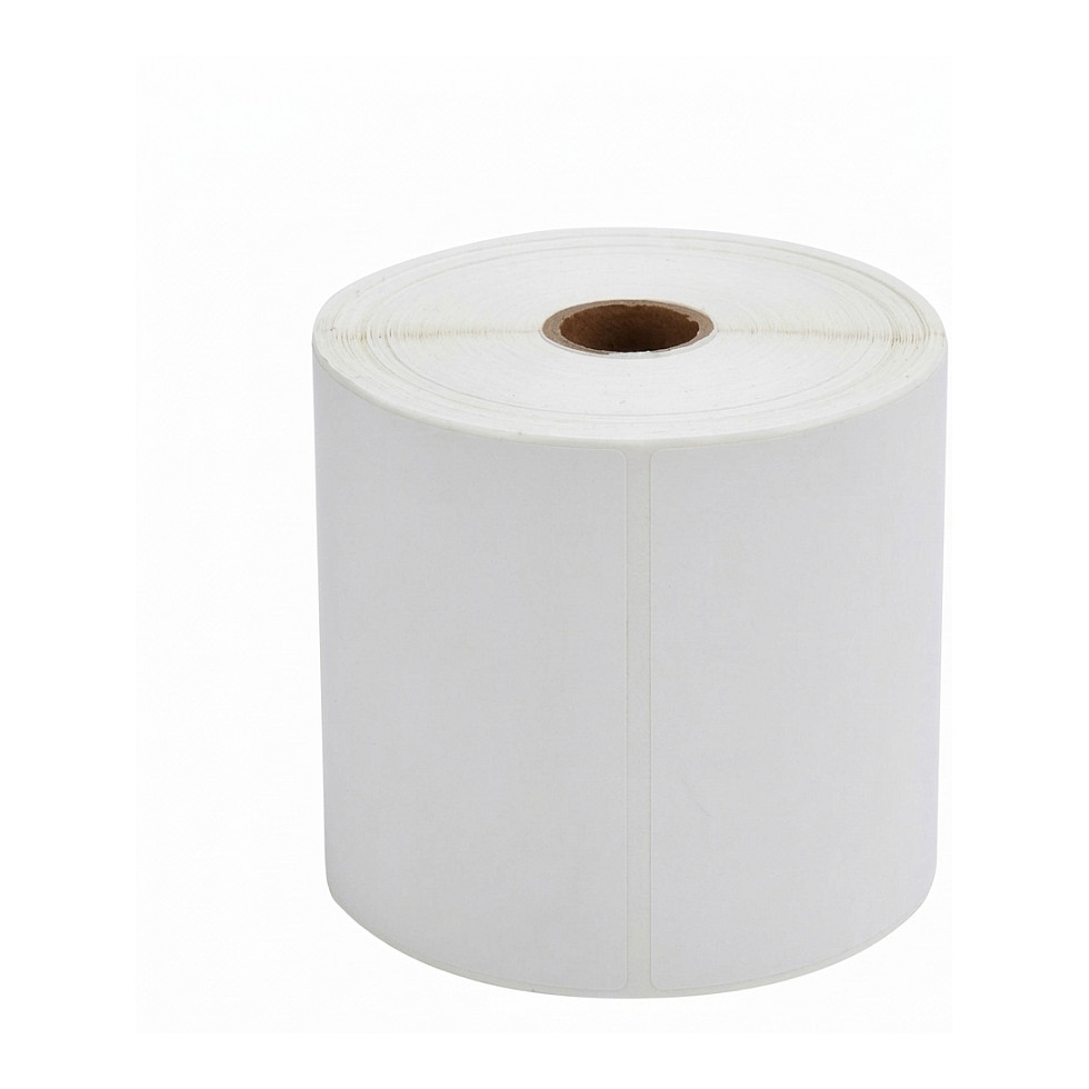ZEBRA Etiketten 51x25mm Kunststoff PolyPro 3000T,2905 Etiketten/Rolle