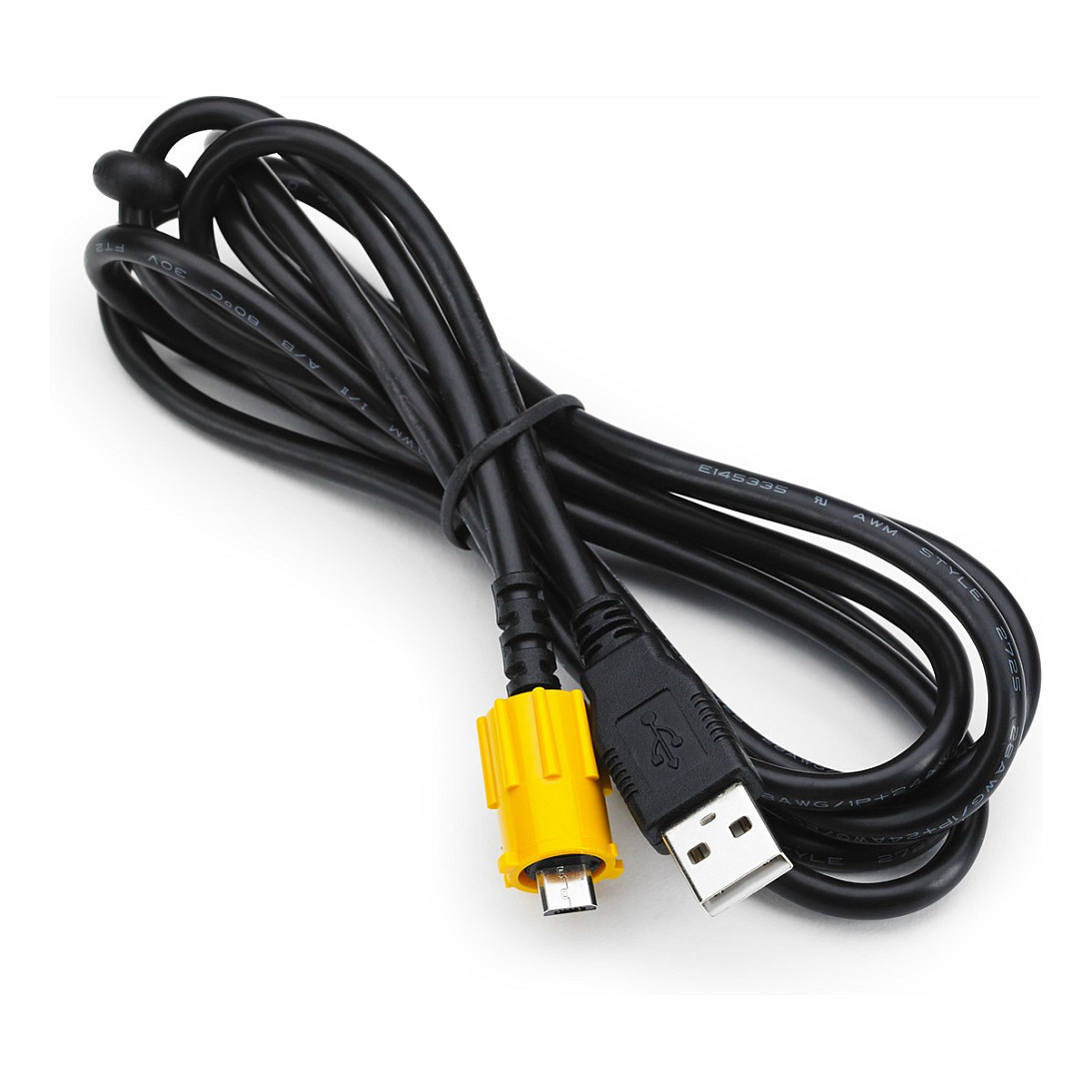 Zebra USB cable - USB (M) to micro USB type B (S)-0